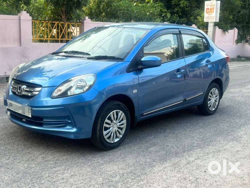 Honda Amaze, 2014, Petrol
