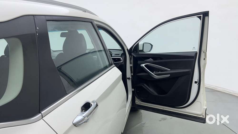 Mg Hector 1.5 Hybrid Sharp, 2019, Cng & Hybrids