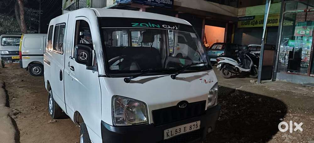 Mahindra Xylo, 2012, Diesel