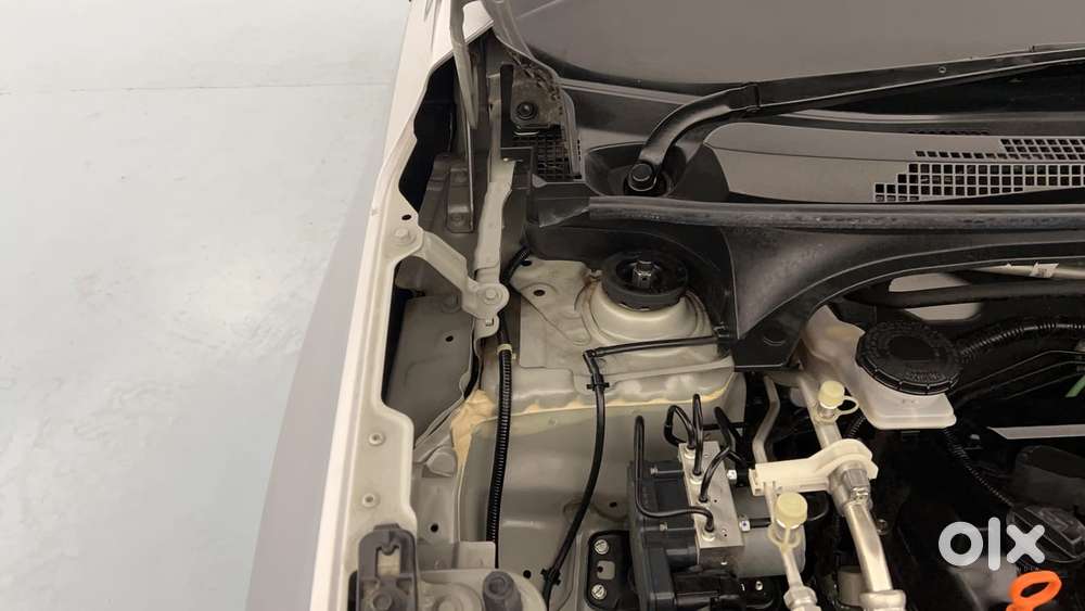 Honda Elevate Zx Cvt, 2024, Petrol