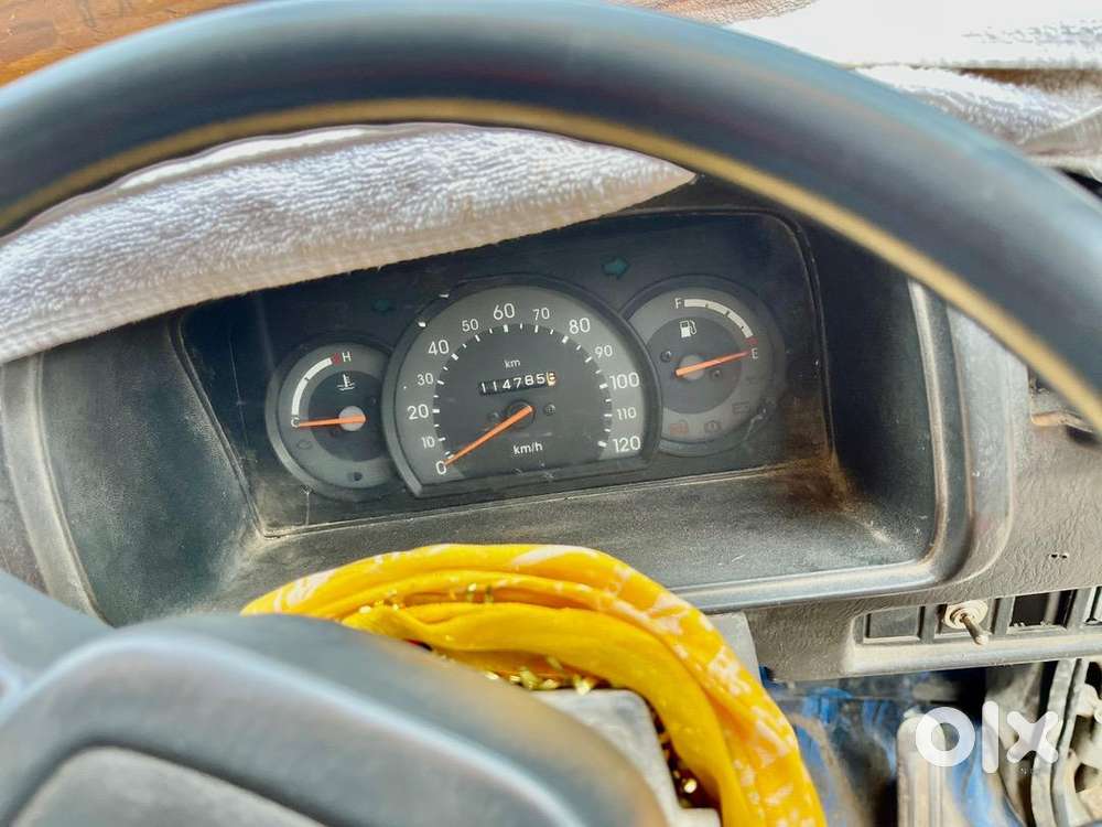 Maruti Suzuki Omni Petrol Good Condition