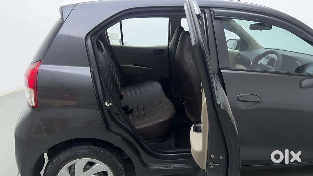 Hyundai Santro Sportz, 2022, Petrol
