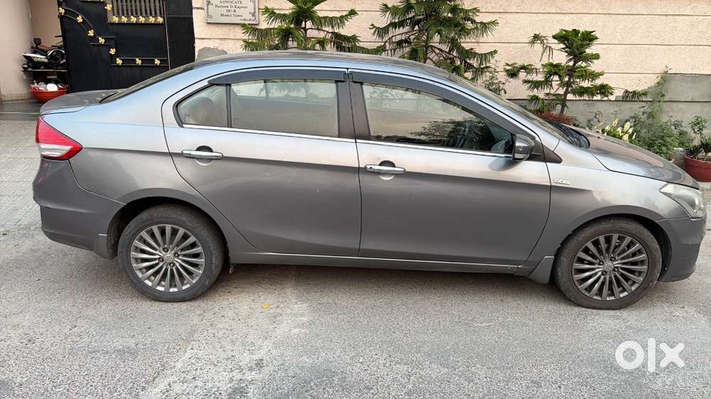 Maruti Ciaz