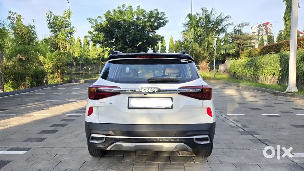 2021 Model Kia Seltos Htx Automatic For Sale