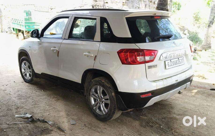 Maruti Suzuki Diesel Dec2017