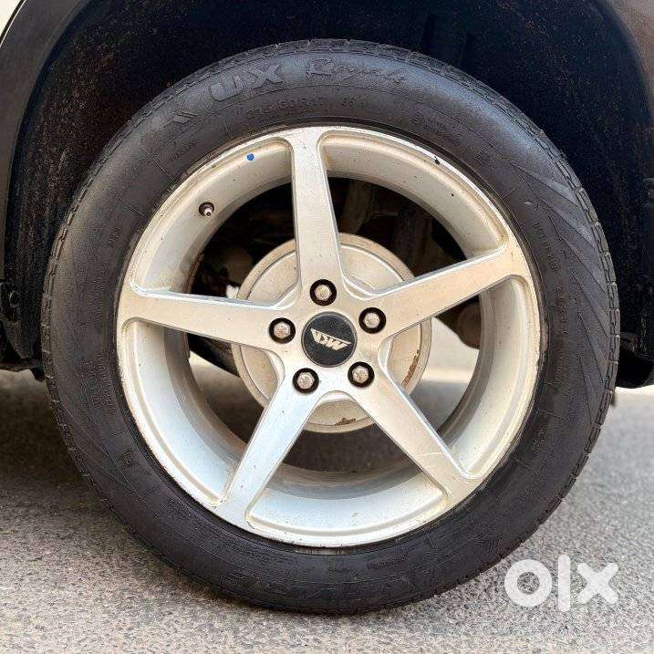 Maruti Suzuki Brezza, 2019, Diesel