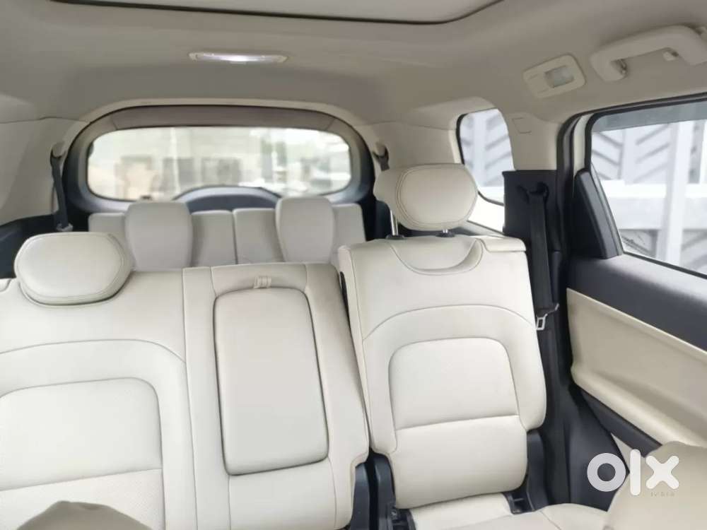 Tata Safari 2.0 Kryotec Xza Plus, 2021, Diesel