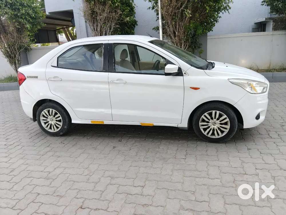Ford Aspire 2017 Diesel