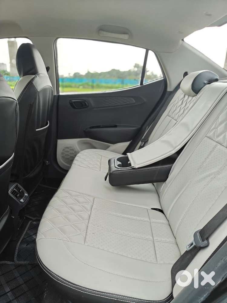 Hyundai Aura 1.2 S Cng, 2021, Cng & Hybrids