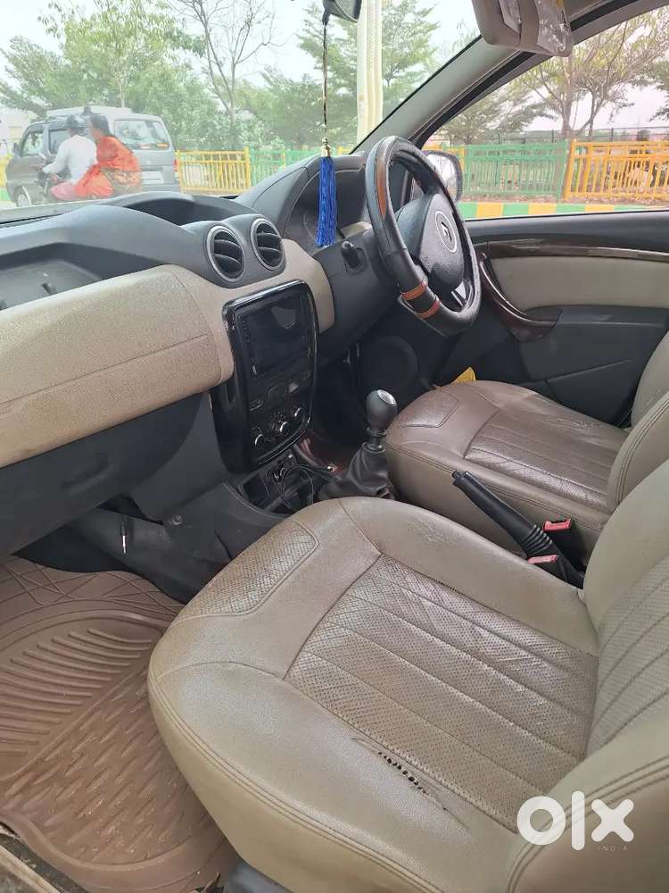 Renault Duster 2013 Diesel 183000 Km Driven