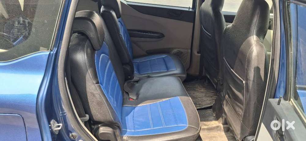 Renault Triber Rxl, 2022, Petrol