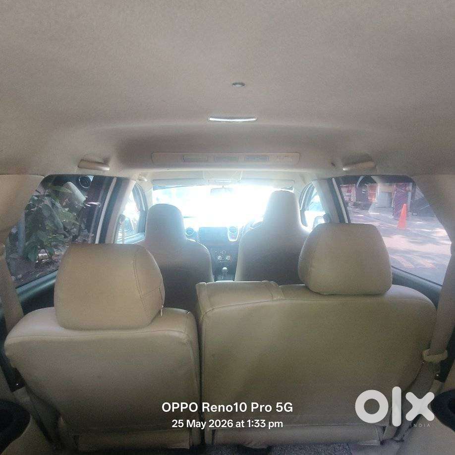 Honda Mobilio V I-vtec, 2015, Diesel