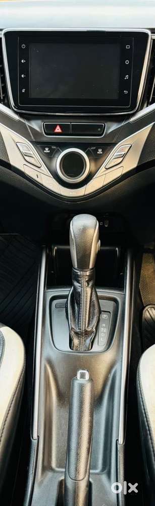 Maruti Suzuki Baleno 2019-2022 1.2 Zeta At, 2019, Petrol