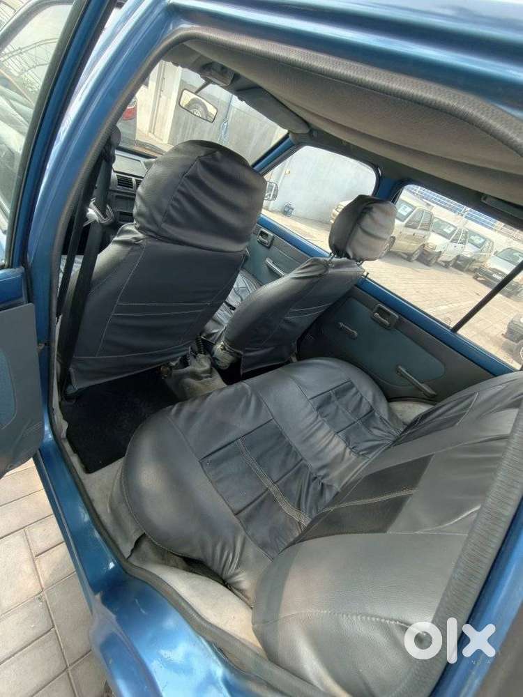 Maruti Suzuki 800 Ac, 2006, Petrol