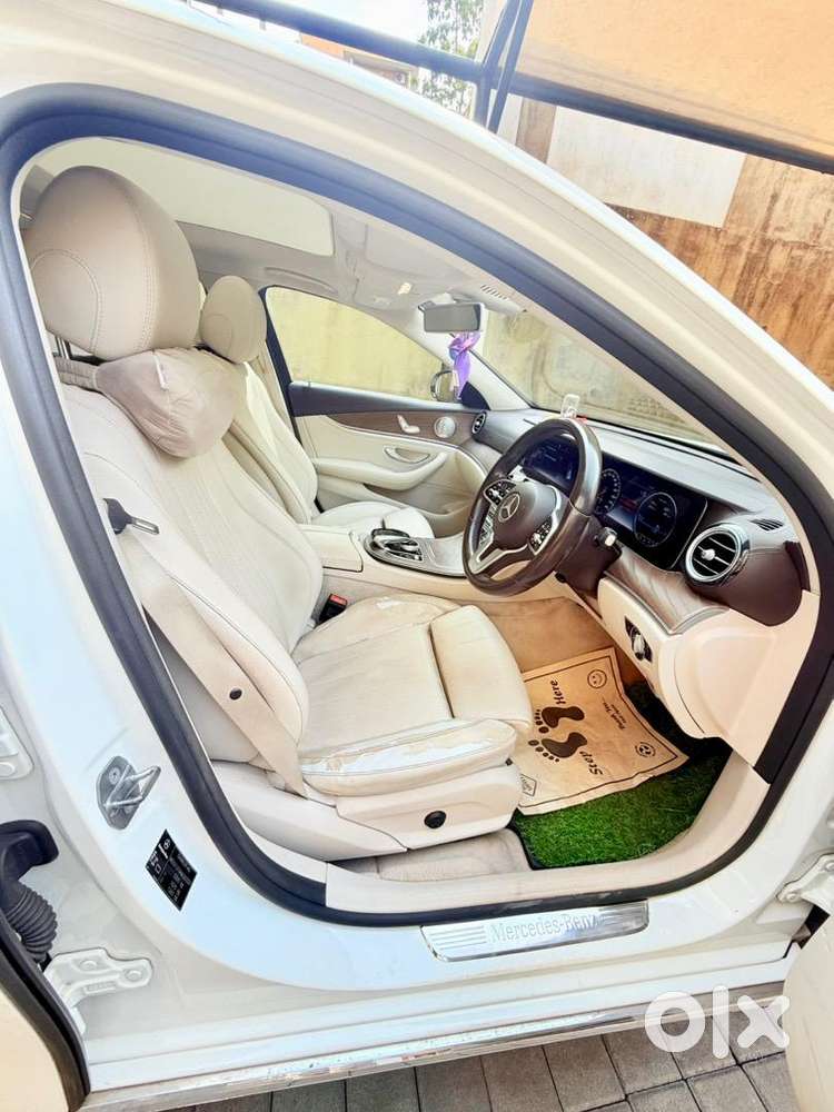 Mercedes-benz Diesel Car November 2019