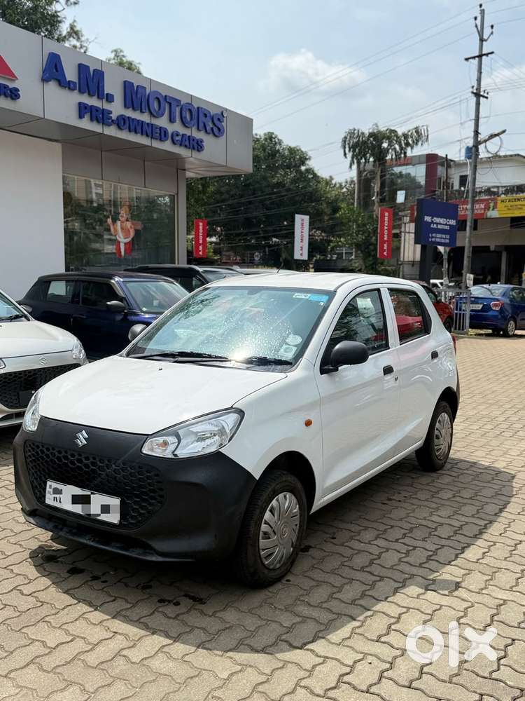 Maruti Suzuki Alto K10, 2026, Petrol