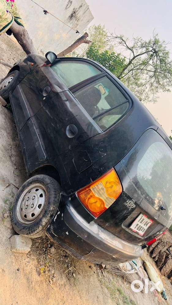 Hyundai Santro Xing 2006 Petrol Well Maintained