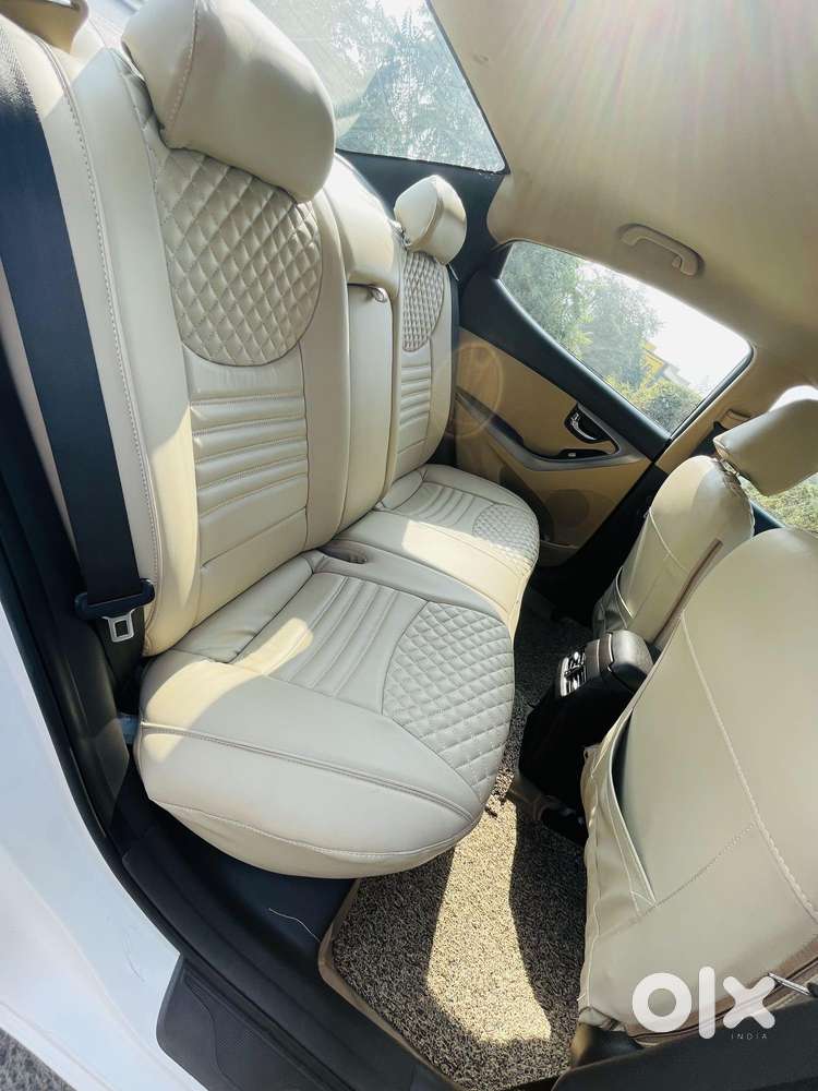 Hyundai Elantra Vtvt Sx, 2014, Petrol