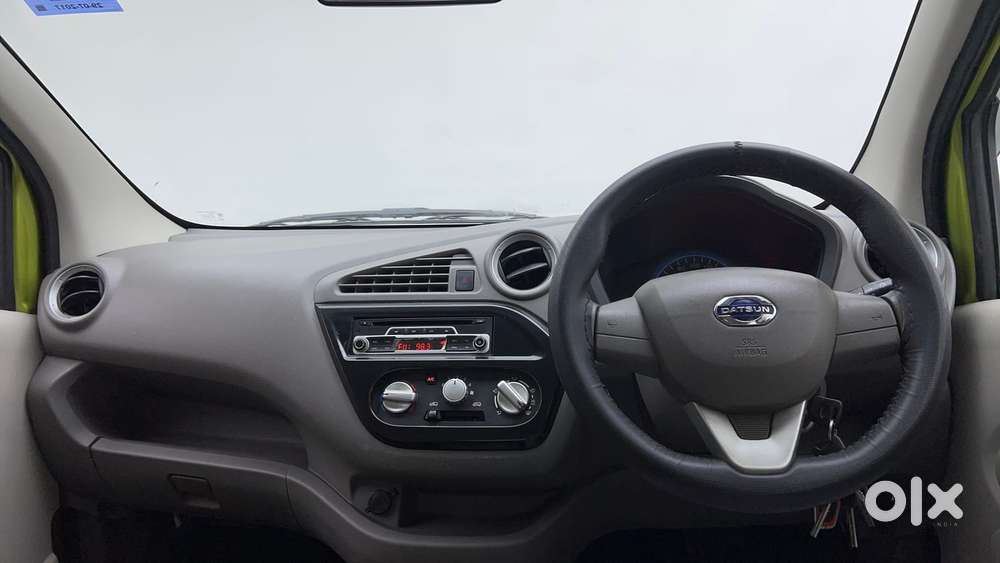 Datsun Redigo S, 2016, Petrol