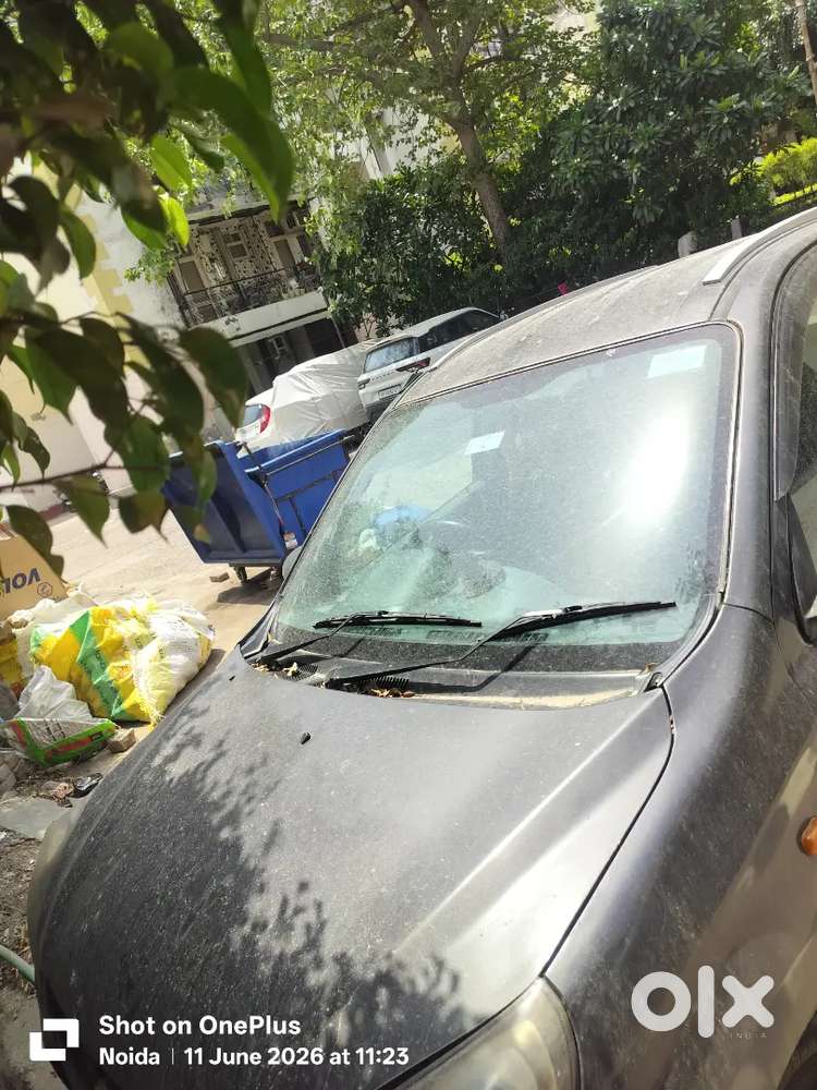 Good Condition Urgent Money Need, Society Car.