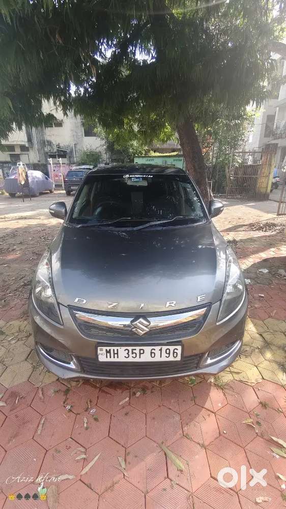 Maruti Suzuki Swift Dzire 2015 Diesel Top Model