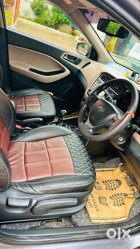 Hyundai I20 2017 Petrol Good Condition
