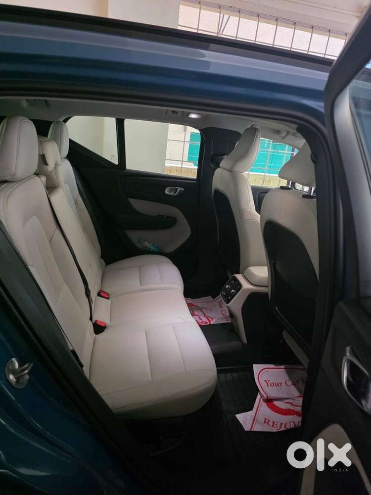 Volvo Xc40 2023 Petrol Well Maintained