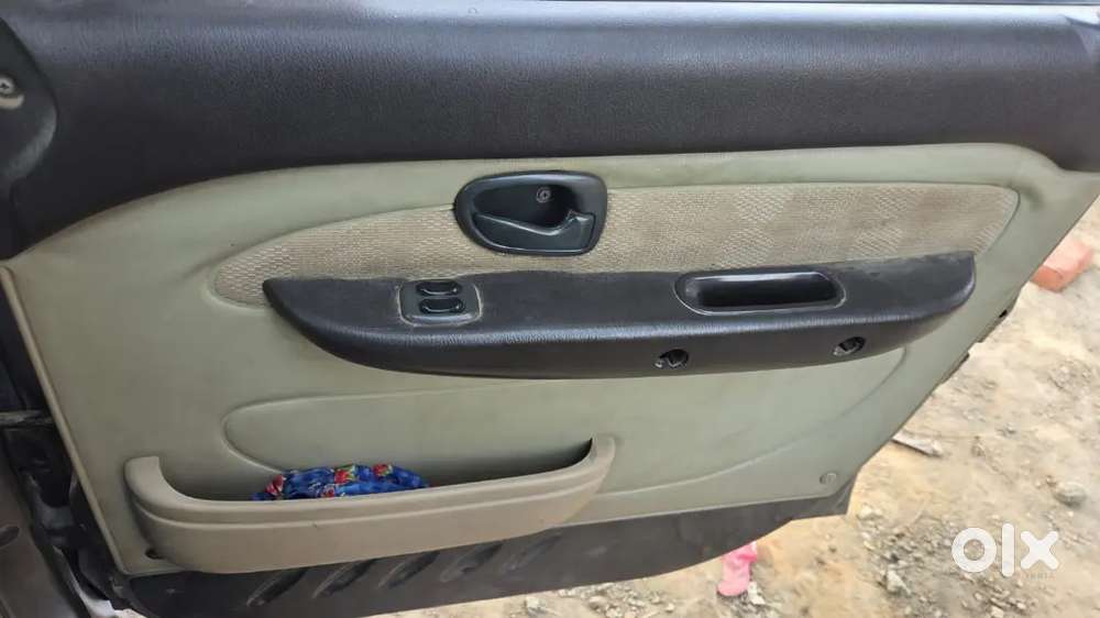 Hyundai Santro Xing 2012 Cng & Hybrids 121000 Km Driven