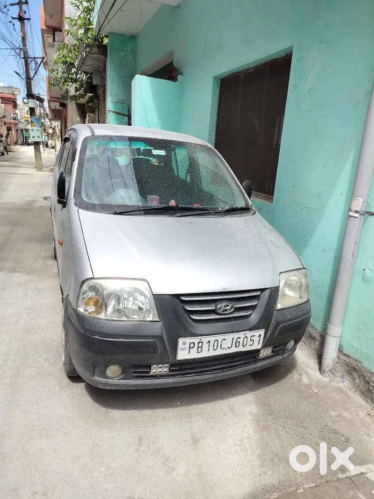 Ok Report Car