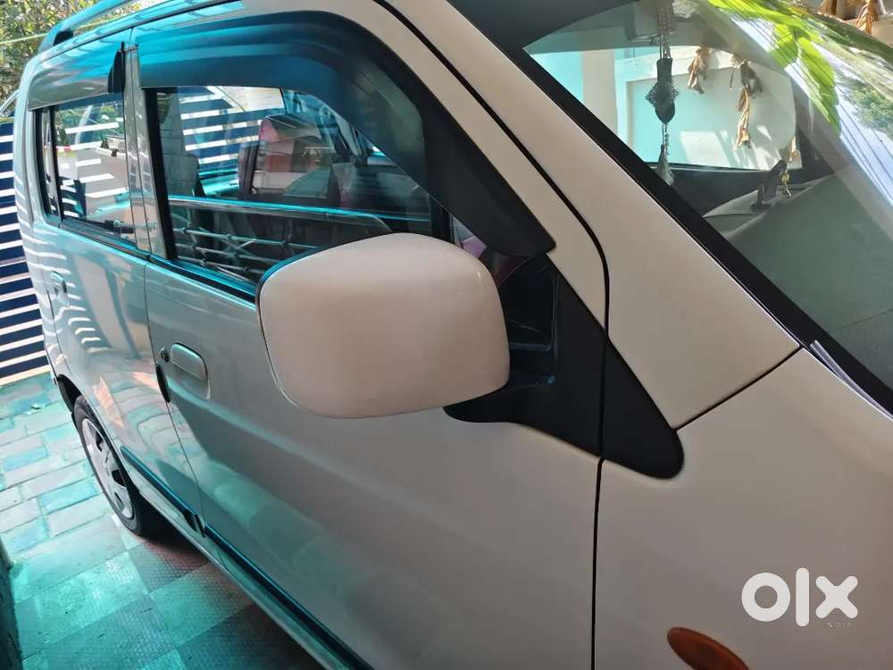 Wagon R Vxi, New Ac, Good Tyres Good Battery Price Negotiable.