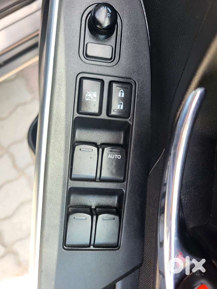 Maruti Suzuki S Cross Zeta Shvs, 2018, Diesel