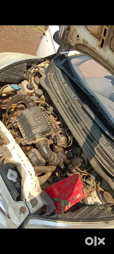 Needs Engine Repair