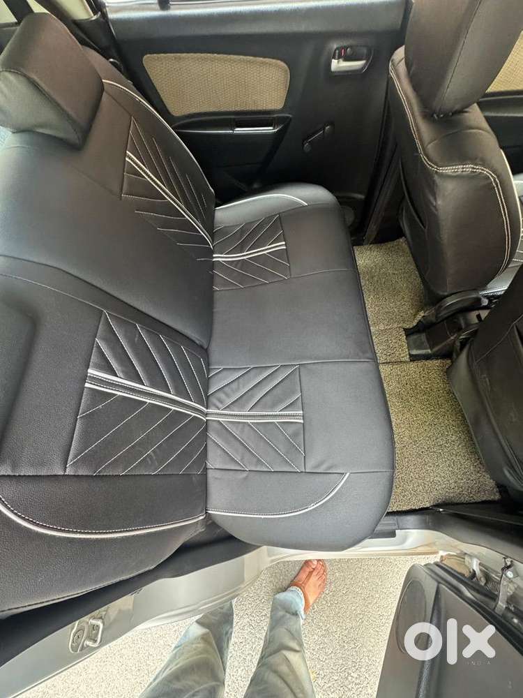 Maruti Suzuli Lxi Cng Company Fit(2017), Well Maintained, Best Milage,