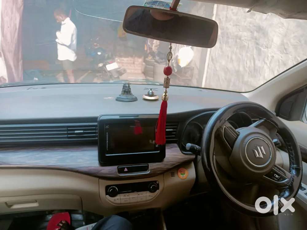 Maruti Suzuki Ertiga 2019 Petrol 82000 Km Driven