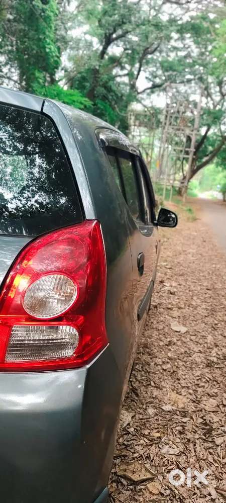 Maruti Suzuki A-star Petrol Well Maintained