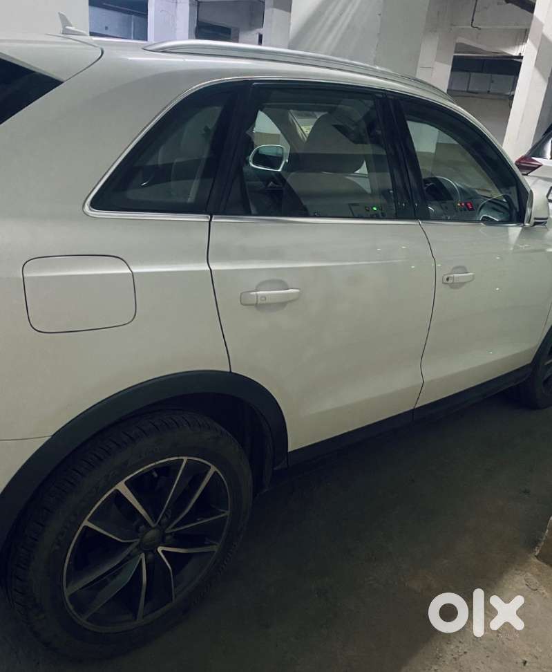 Audi Q3 35 Tdi Premium Plus + Sunroof, 2017, Diesel