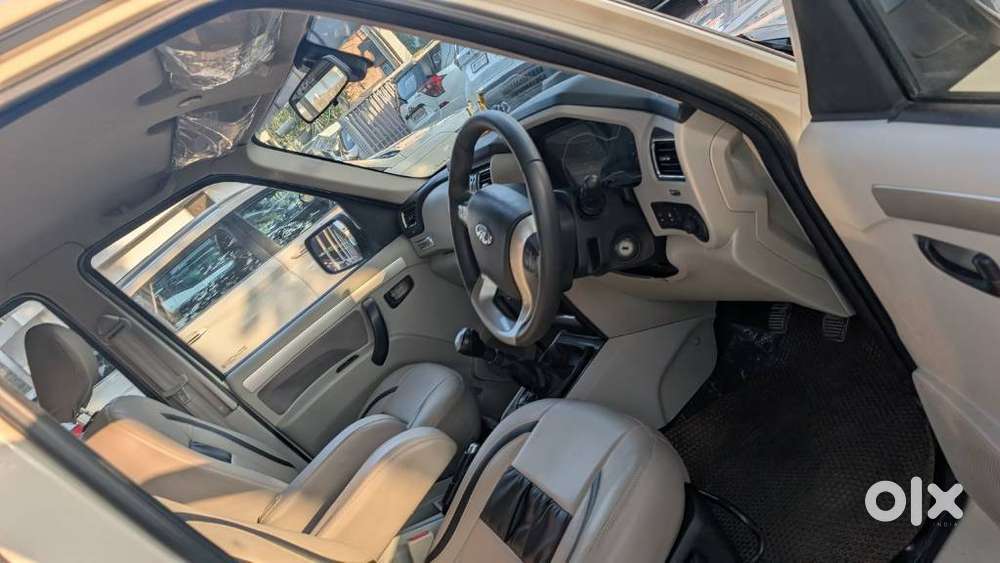 Mahindra Scorpio 1.99 S10, 2015, Diesel