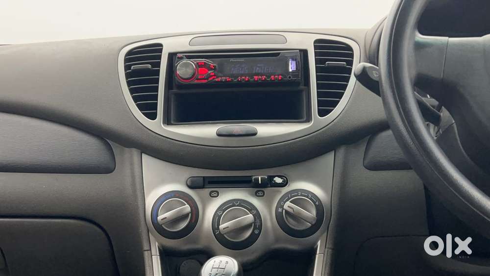 Hyundai I10 Magna 1.1l, 2015, Petrol