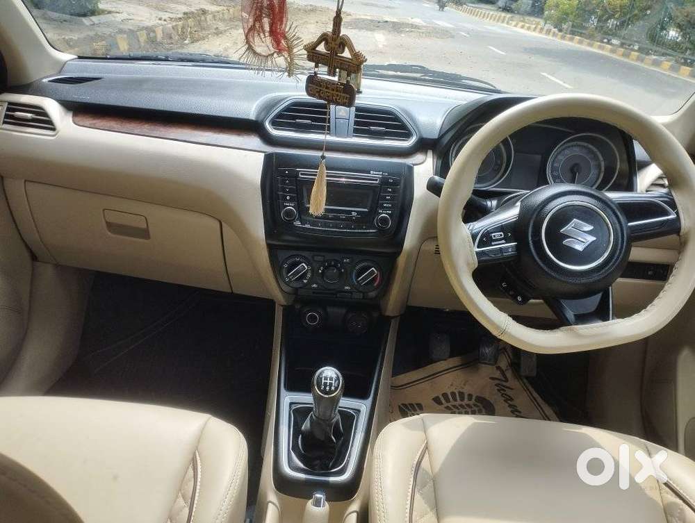 Maruti Suzuki Swift Dzire Vdi Optional, 2019, Diesel