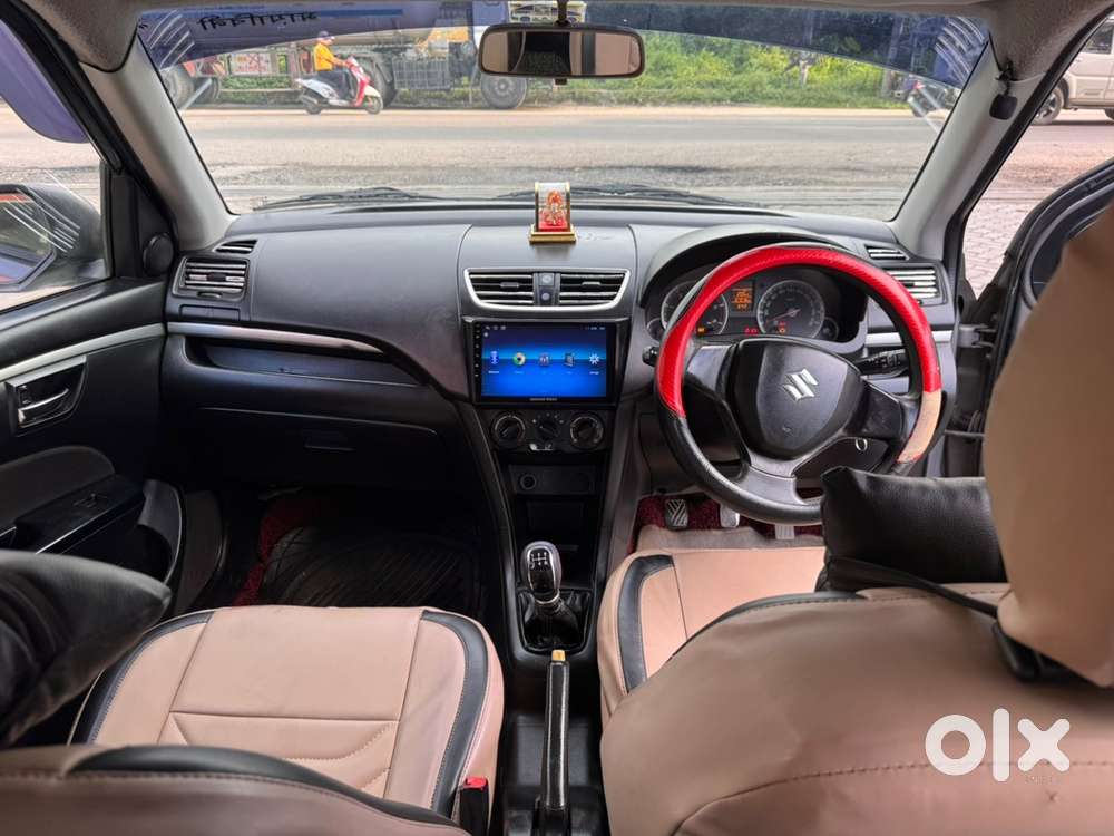 Maruti Suzuki Swift 2014 Well Maintained