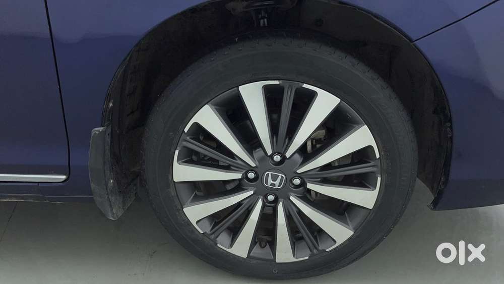 Honda City 1.5 Zx I-vtec Mt, 2023, Petrol