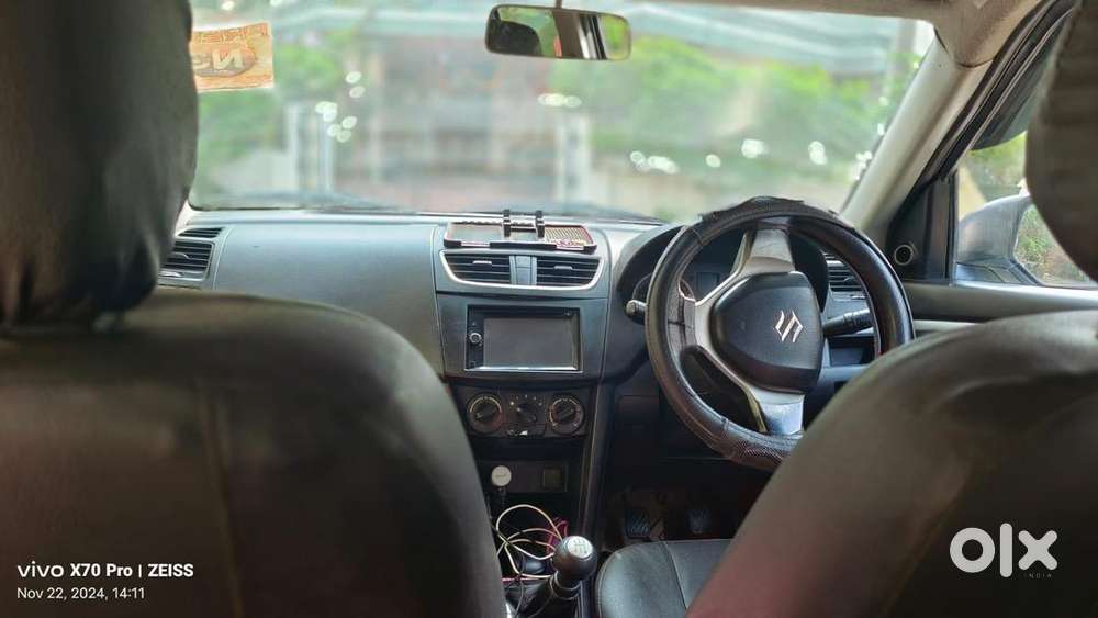 Maruti Suzuki Swift 2016 Diesel Well Maintained