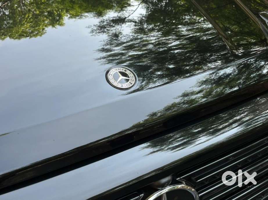 Mercedes-benz G-class G 400 D Amg Line, 2024, Diesel