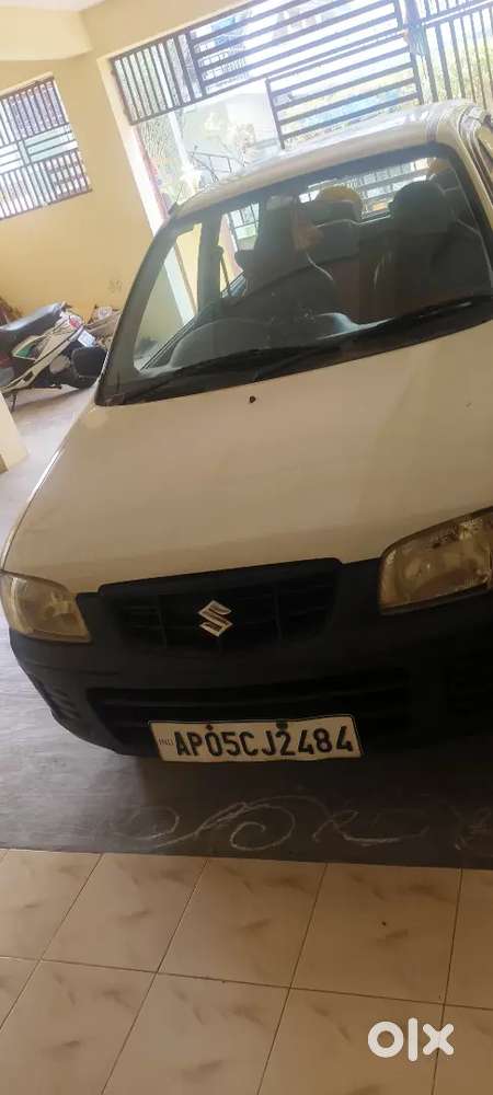 Alto 800 Lxi