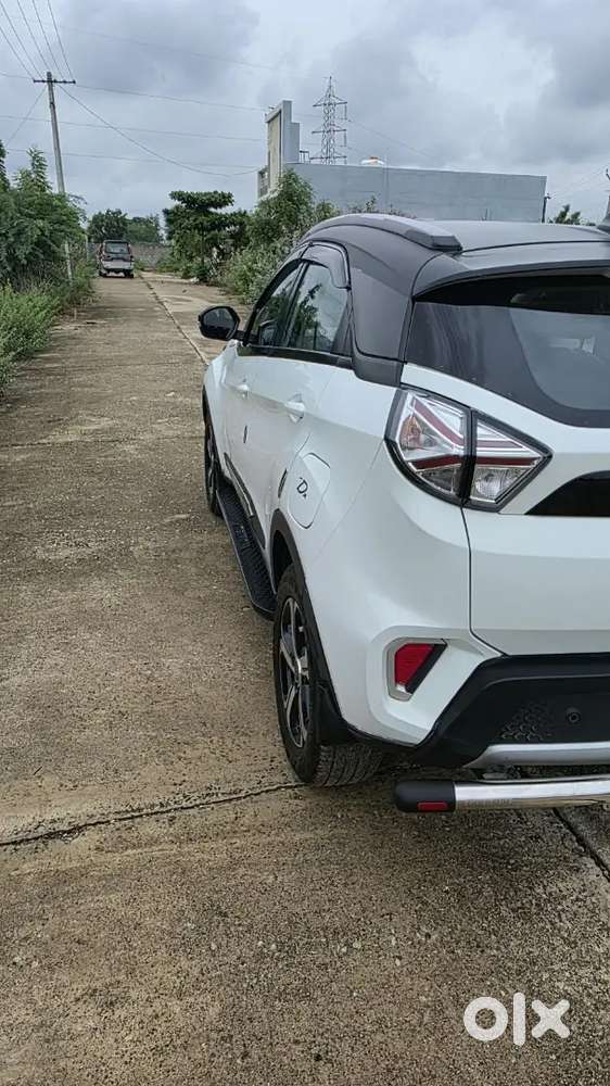 Tata Nexon 2023 Diesel