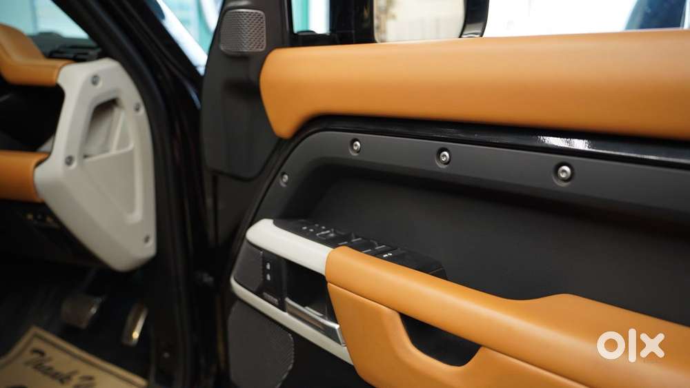Land Rover Defender 2.0 110 Hse, 2026, Petrol