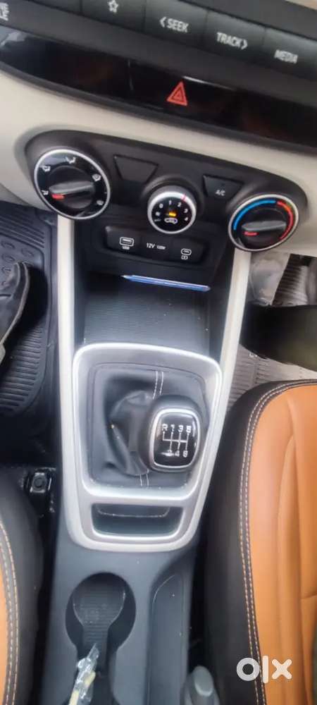 Hyundai Venue 2023 Diesel