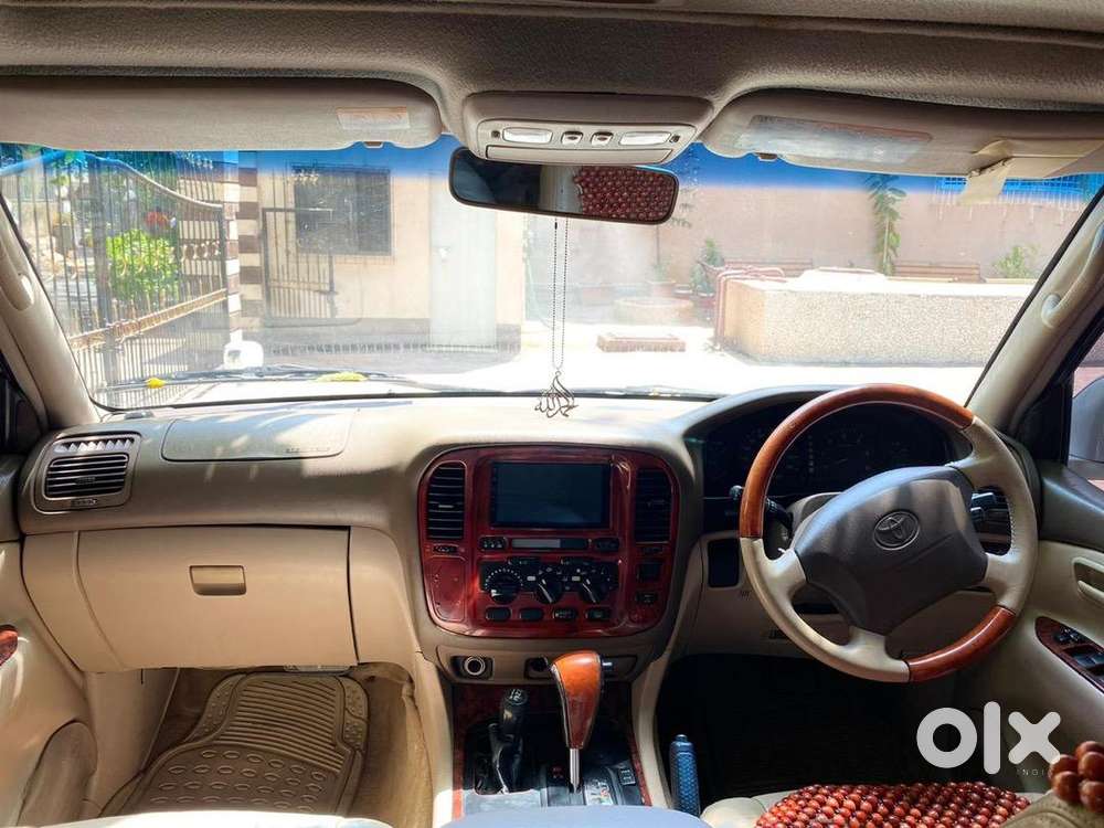 Toyota Land Cruiser  100 Series Diesel Good Condition