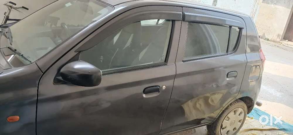 Maruti Suzuki Alto K10 2018