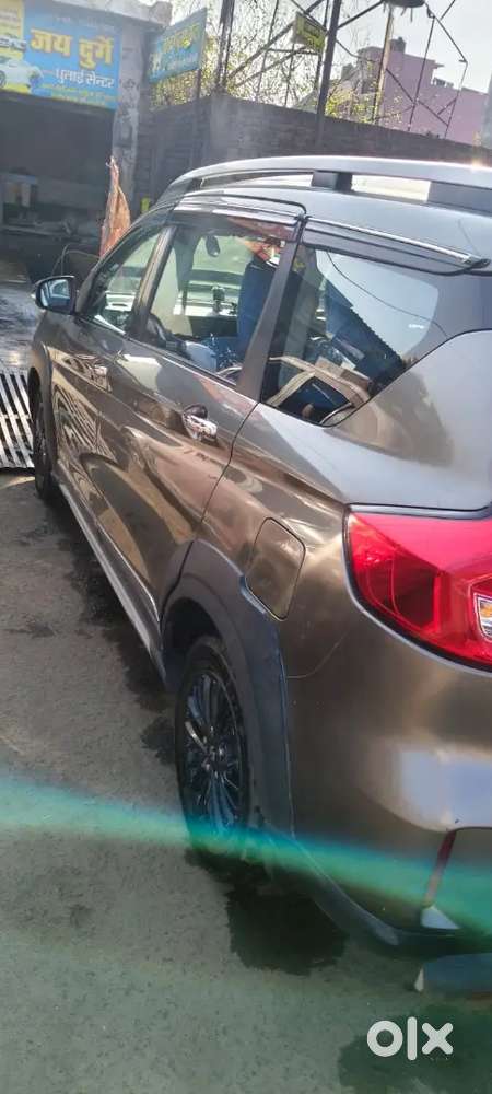 Maruti Suzuki Xl6 2021 Petrol 62000 Km Driven